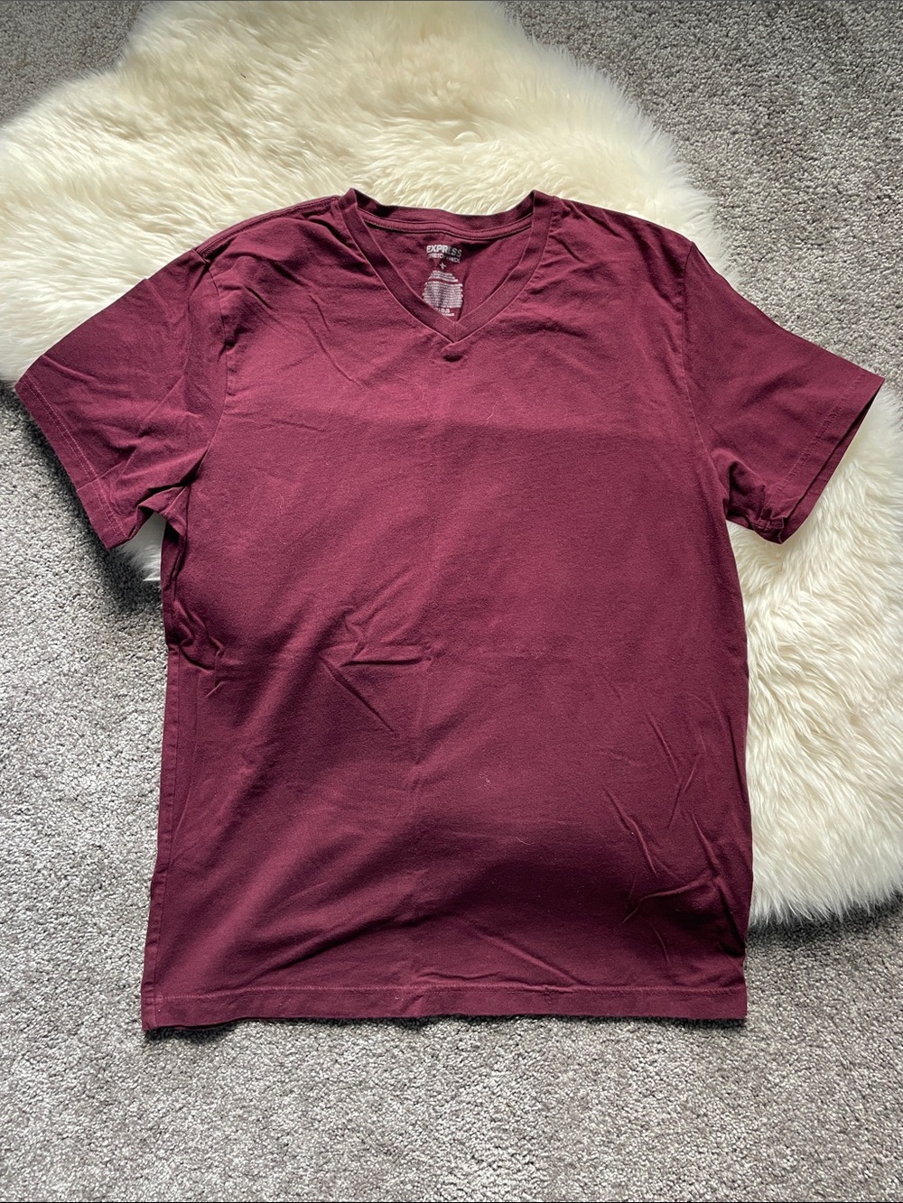 Men’s express shirts